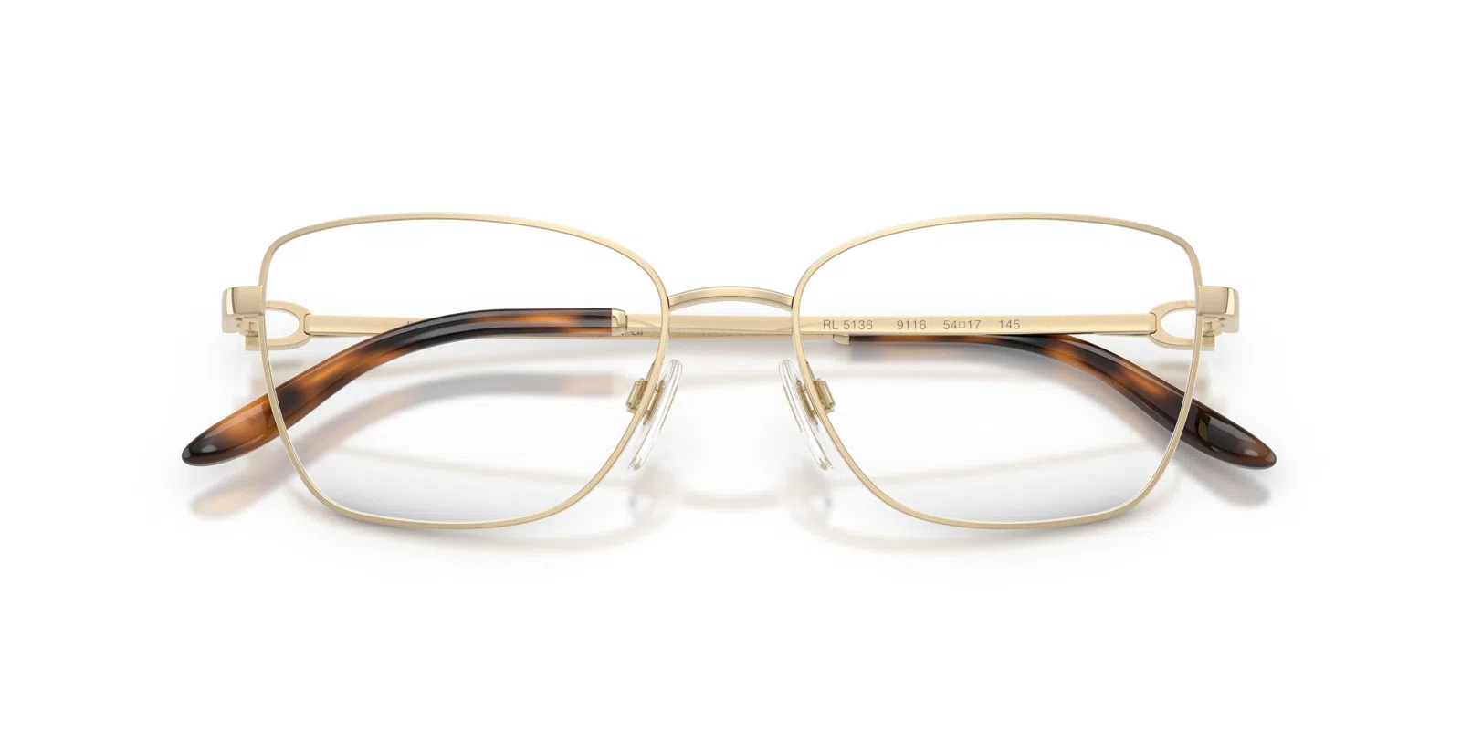 Ralph Lauren 5136 Eyeglasses - view 9